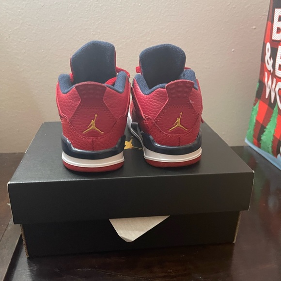 Jordan 7c - Picture 3 of 6